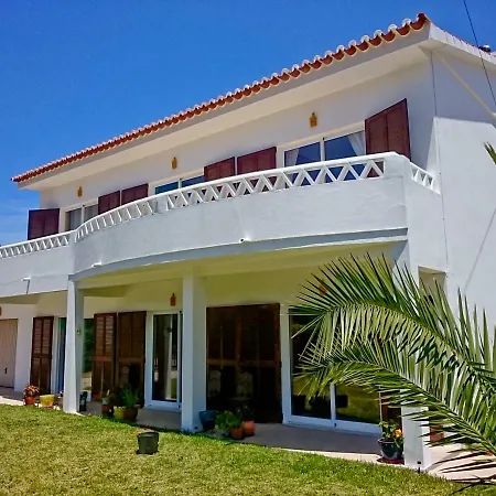 Villa-sem-estresse Bed and Breakfast *