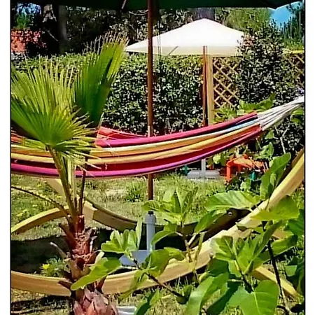 Villa-sem-estresse Bed and Breakfast *