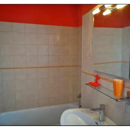 Bed & Breakfast Villa-sem-estresse *