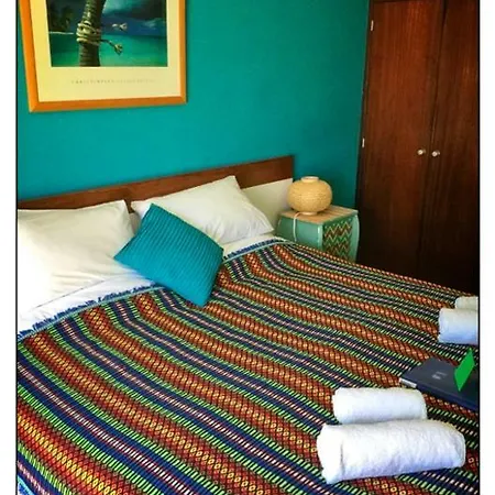 Villa-sem-estresse Bed and Breakfast *