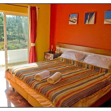 Villa-sem-estresse Aljezur