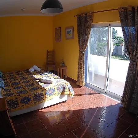 Bed & Breakfast Villa-sem-estresse Aljezur