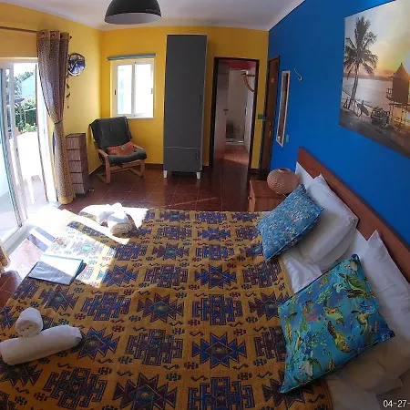 Villa-sem-estresse * Aljezur