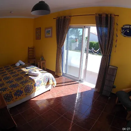 Villa-sem-estresse Aljezur