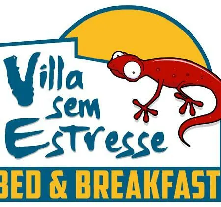 Bed & Breakfast Villa-Sem-Estresse Aljezur