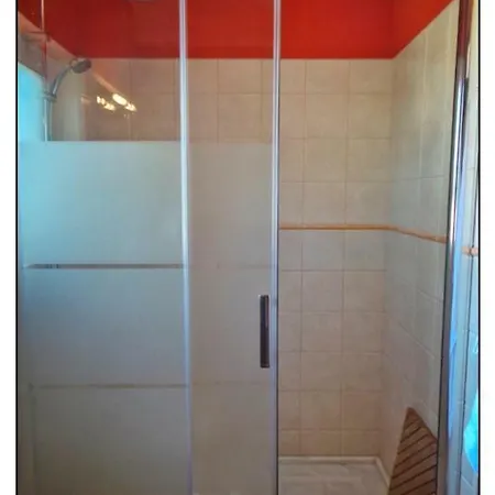 Villa-Sem-Estresse Bed & Breakfast