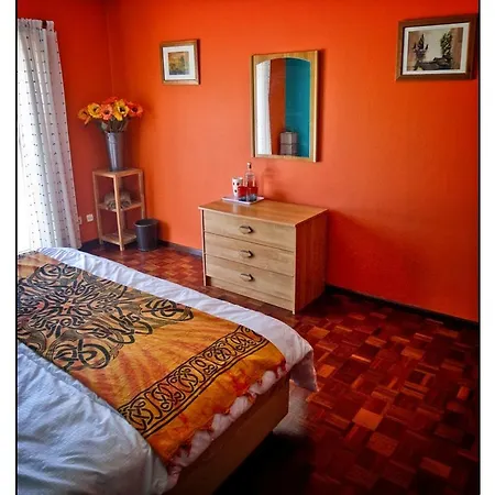 Bed & Breakfast Villa-Sem-Estresse